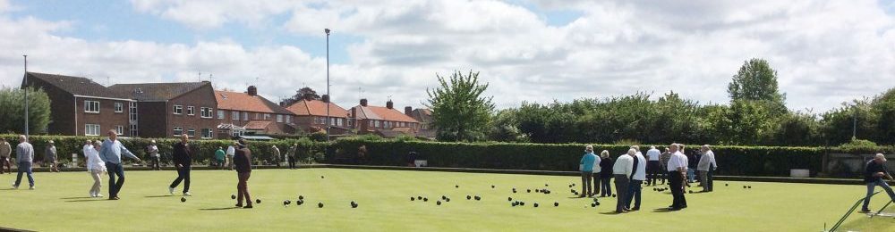 Kings's Lynn Bowls Club